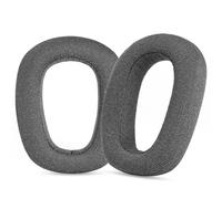 Tela Duradera Almohadillas sustitutas para Auriculares para Logitech Zone Vibe 100 Compatible con Logitech Zone Vibe 100/125 Lightspeed Wireless Auricular