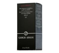 Tela eléctrica Giorgio Armani + peso ultra de larga duración. Encontrado mate...