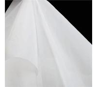 Tela filtrante de nailon Filtro de malla fina nailon reutilizable 100 x cm, filtro micras resistente, 1 unidad(40)
