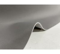 Tela Gris Medio Foamizada para tapizar coche. Tapicería techo automóvil, puertas e interiores. Se vende a metros. (Gris medio)