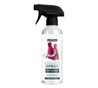 Tela impermeabilizante en aerosol - 120 ml de alto rendimiento de protección contra el agua, solución de impermeabilización textil, protección duradera contra la humedad | Ropa al aire libre Camping