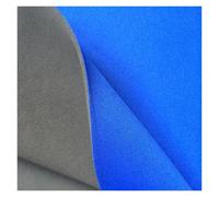 Tela Impermeable Neopreno 2mm Neoprene Sewing Fabric Rubber Single Sided Composite Cloth Mouse Pad Travel Bag Computer Cup Cover Diving Gear(2mm 1)