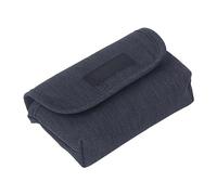 Tela Impermeable, Protección Suave, Almacenamiento de Batería, Bloqueo Fuerte con Bolsa de Almacenamiento para Cámara Digital de Amplia Compatibilidad para M6 M5a M4 M3 RX100