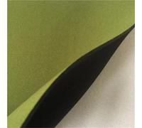 Tela Impermeable SBR Neoprene Diving Fabric Stretch Single Sided Bonded Cloth Waterproof Mouse Pad Protection Wetsuits 2mm(Color 7)