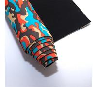 Tela Neopreno Tela de neopreno 2mm espesor, tejido costura, impermeable, a prueba viento, mochila, equipo protección, natación protectora(45cm x 50cm)