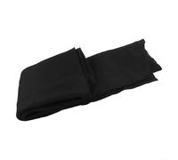 Tela no tejida fiable para revestimientos de estanques para proteger contra daños por rocas y erosión (2 x 2 m)