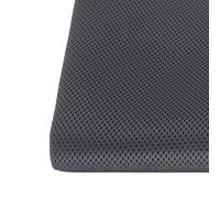 Tela para Altavoz Cubierta de Tela Malla for Parrilla Altavoz Negra Monitor 115XT, Line Array, Subwoofer
