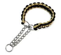 Tela para s - táctico y Militar - para Mascotas, Color to 3, Multicolor, L-Aproximadamente 43-58 cm Ajustable