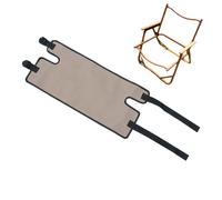 Tela para Silla Exterior Reemplazo Resistente e Impermeable