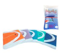 Tela Para Tabla De Planchar Feltrostil 150x60 Color Mezclado