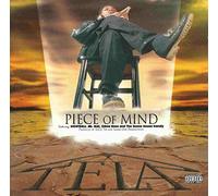 Tela - Piece of Mind