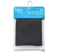 Tela Prefiltro Blueair Para Purificador De Aire Blue Pure 211 211+ 221 Max