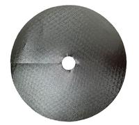Tela protectora de plantas permeable resistente que optimiza la transpirabilidad del suelo, reduce la frecuencia de riego en jardines y jardines