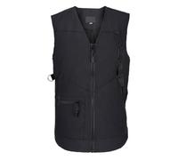 Tela Protectora para Entrenador de Perros, Chaleco de para Controlador de Perros, Ropa para Maestro de Perros con Muchos | Equipo de entr Botones Ajustables en el Lado Que Garantiza un Ajuste aju