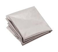 Tela RF Faraday, tela de blindaje Faraday protege tejidos conductores de señales, blindaje de radiación RFID, material de bloqueo de señales RF para medidores inteligentes, tejido de lino, 3m*1.1m