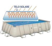 Tela Superior Para Piscinas 732X366 Telas De Protección Solar Para Piscinas