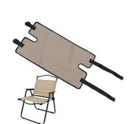 Tela Sustituta para Silla de Jardín Resistente Al Desgaste Impermeable