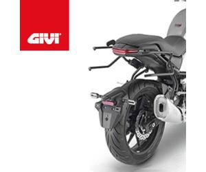 Telaietti Específicos REMOVE-X GIVI Específicos Para Voge Trofeo 500AC 2022 2023