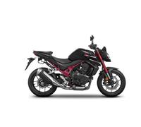 Soporte alforjas Honda CB750 hornet (23-25) Shad Saddle bag H0CB73SR