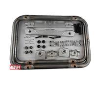 TELAIO GREZZO VALIGIE Lateral MONOKEY Lateral Trekker Outback