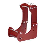 Telar de Cuentas Pequeño - Herramienta Para Abalorios Ajustable De Pie - Telar Para Tejer Pulseras,Principiantes, Adultos, Mujeres, Niñas, Estudiantes de Arte, Hogar, Sala de Manualidades, Proyecto Es