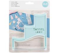 Telar para Crear borlas Tassel Loom