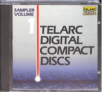 Telarc Sampler 1 - Telarc Sampler 1