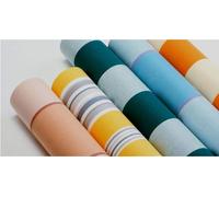 Telas para Toldos Tempotest Parà a Medida, Tela para Toldos Exterior por Metros en Tejido Termosellado o Cosido, Incluye Varillas Listas para Montar (L. DA 231 CM A 347 CM, H. DA 151 CM A 200 CM)