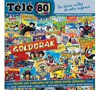 Télé 80 Goldorak