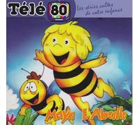 Télé 80 : Les series cultes de notre enfance - Maya l'abeille -Karel Svoboda