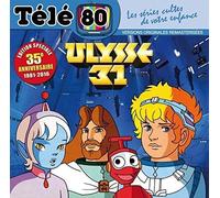 Tele 80 - Ulysse 31 (Original Soundtrack)