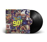 Télé 90 [Vinilo]