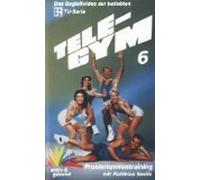 Tele-Gym 06 - P-Class Problemzonentraining [Alemania] [VHS]
