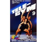 Tele-Gym 09 - Perfect-Body-Training [Alemania] [VHS]