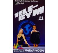 Tele-Gym 11 - Yoga [Alemania] [VHS]