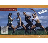 TELE-GYM 24 - Aktiv in den Tag [Alemania] [DVD]