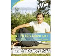TELE-GYM 38 - Fit fürs Leben 40 + mit Andy Fumolo [Alemania] [DVD]