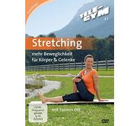 TELE-GYM 41 Stretching