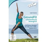 TELE-GYM 48 GesundFit schmerzfrei & beweglich [DVD]