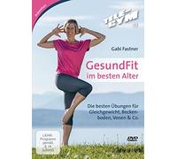 TELE-GYM 49 GesundFit im besten Alter