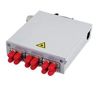 'Tele gžrtner h82050s0001 STX TRAG rieles de distribución de 6 x ST Duplex