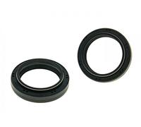 Tele Onda Anillos de Sellado combinadas (35 x 48 x 8/10,5 para Aprilia, Derbi