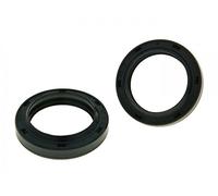 Tele Onda Anillos de Sellado combinadas (35 x 48 x 8/10,5 para Gilera, Piaggio 125 - 500 CCM