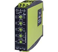 Tele Relé de vigilancia 24-400 V/AC 1 cambiador G2PM400VSY10 1 unidad