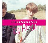 Tele Rouge - Transformation