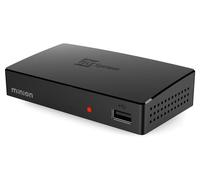 Tele System Decoder Dvb-S2 T2 Hevc Minion Hd Hdmi/Usb