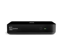 Decodificador Telesystem DVB-T2 Android - para hacer la televisión inteligente-