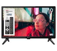Tele System Palco19 Ls13 47 Cm (18.5') Hd Negro 150 Cd / M²
