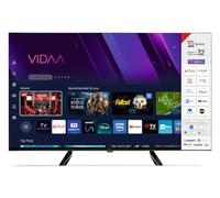 Tele System Smart TV 32" HD | VIDAA | DVB-T2/S2 | tivùsat | Sin Marcos