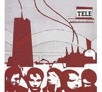 Tele - Tausend und Ein Verdacht